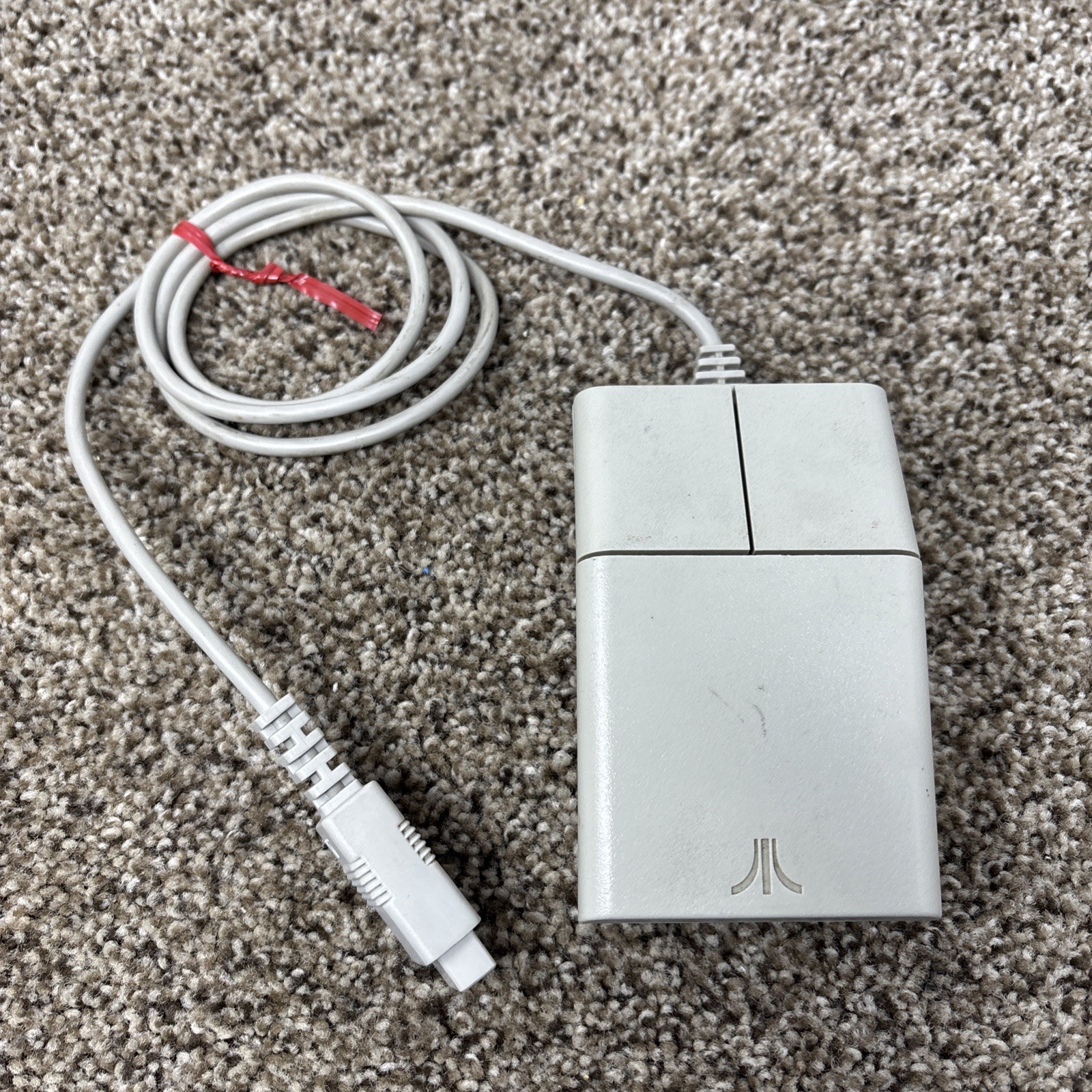 ATARI STM1 MOUSE (for Parts/Repair) for ATARI ST
