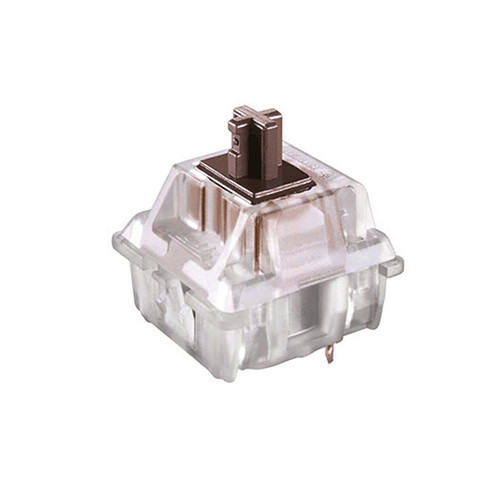 Cherry MX RGB 3 Pin Mechanical Key Switch Plate Mount - [LOT] VARIOUS QTY/COLORS