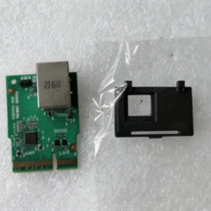 P1112640-01 Wired Network Card For Zebra ZD421 ZD421C ZD421T ZD421D Upgrade kit