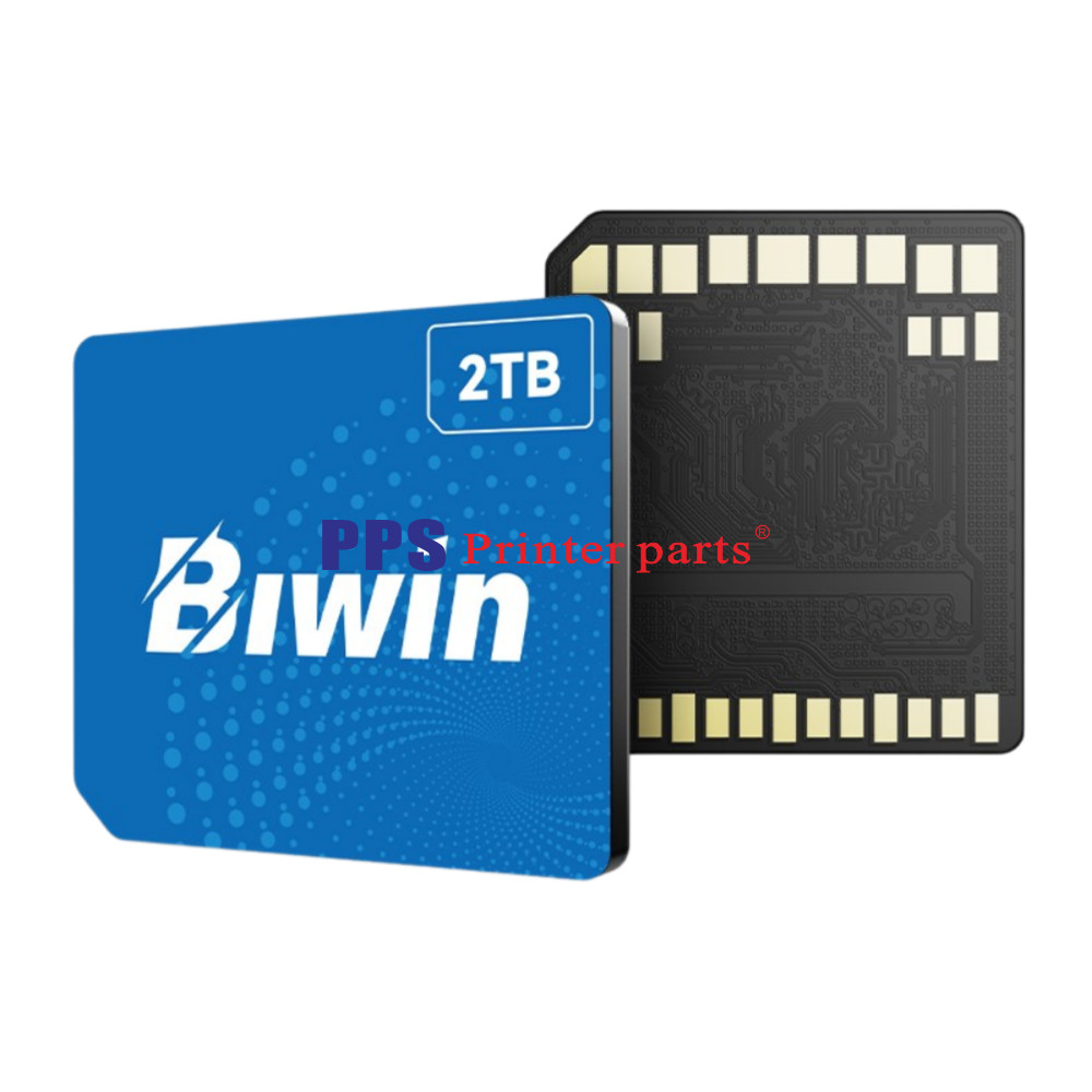 1PC 2TB Mini SSD For Onexplayer 3 /Apex /X1 Air /X2 MINI PRO /Super X /SUPER V