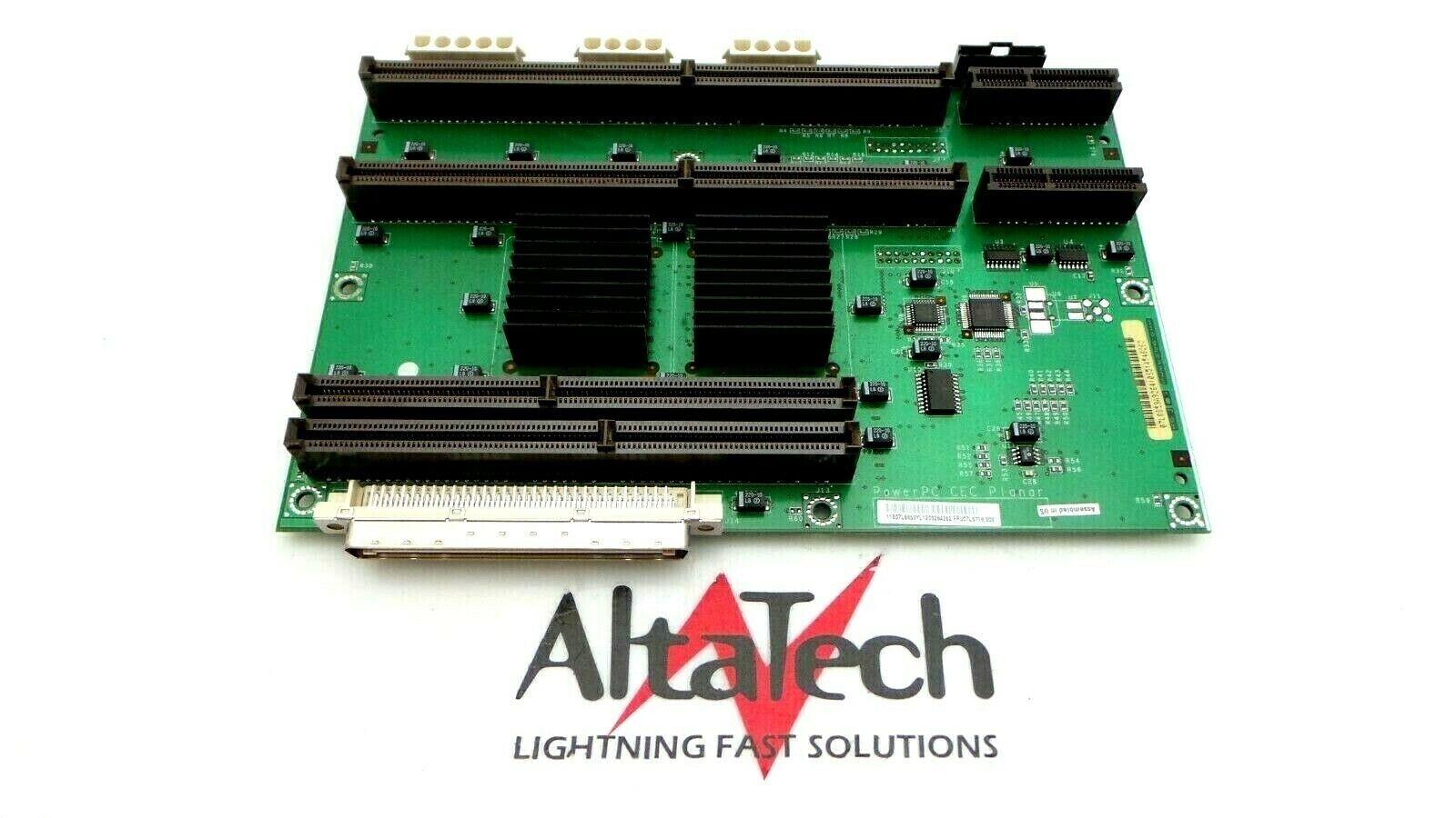 IBM 07L9718 RS6000 F50 System Planar Board - Fully Tested - fast Shipping