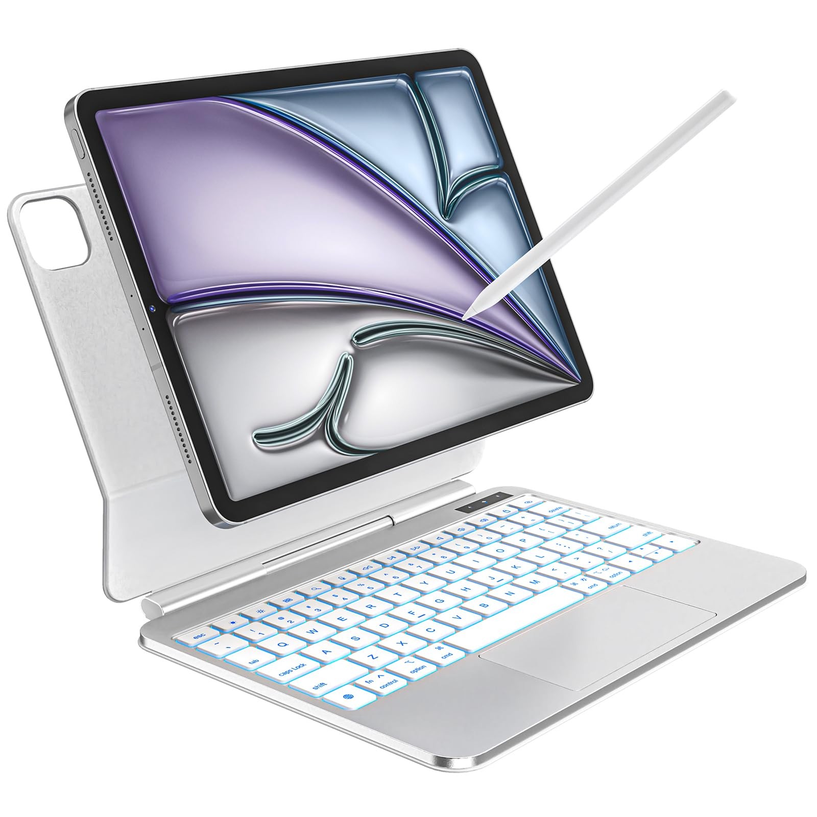 Magic Keyboard iPad Air 11-inch (M4 2026/M3 2025/M2 2024