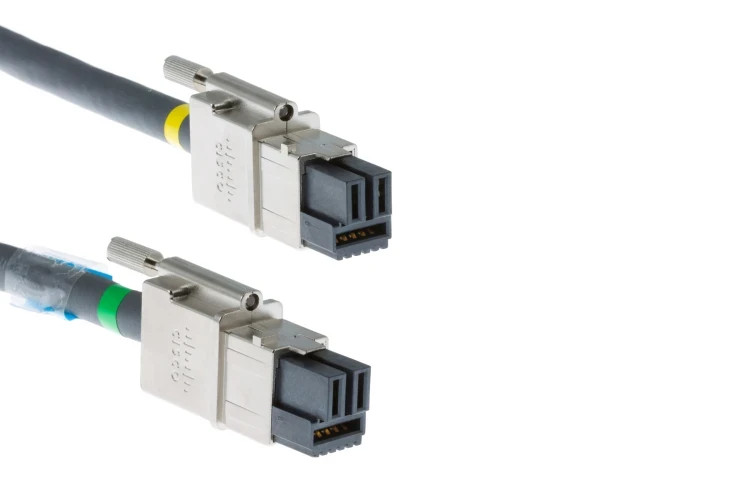 Cisco CAB-SPWR-150CM Stack Power Cable 1.5m