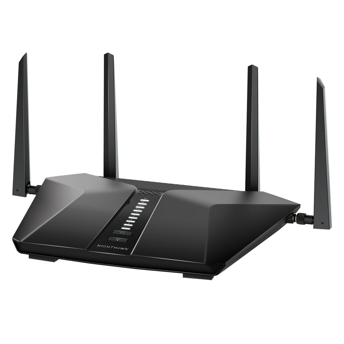 Netgear Nighthawk 5-Stream AX3600 Dual-Band WiFi 6 Router Up To 3.45Gbps - WiFi6