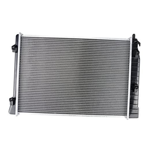 Radiator Replacement,Compatible with 2001-2004 Corvette 5.7L, 1997-2000 CU1885