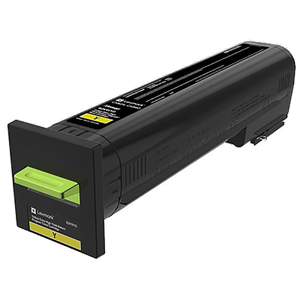 Lexmark Original Toner Cartridge (82K1XY0)