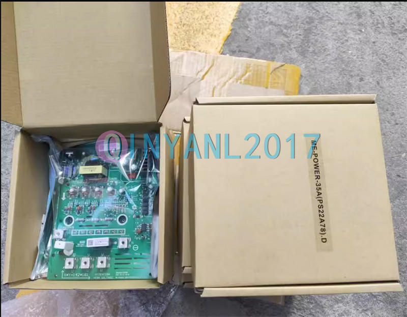NEW 1PCS Frequency Conversion Board Midea ME-POWER-35A(PS22A78).D.1.1.1-1