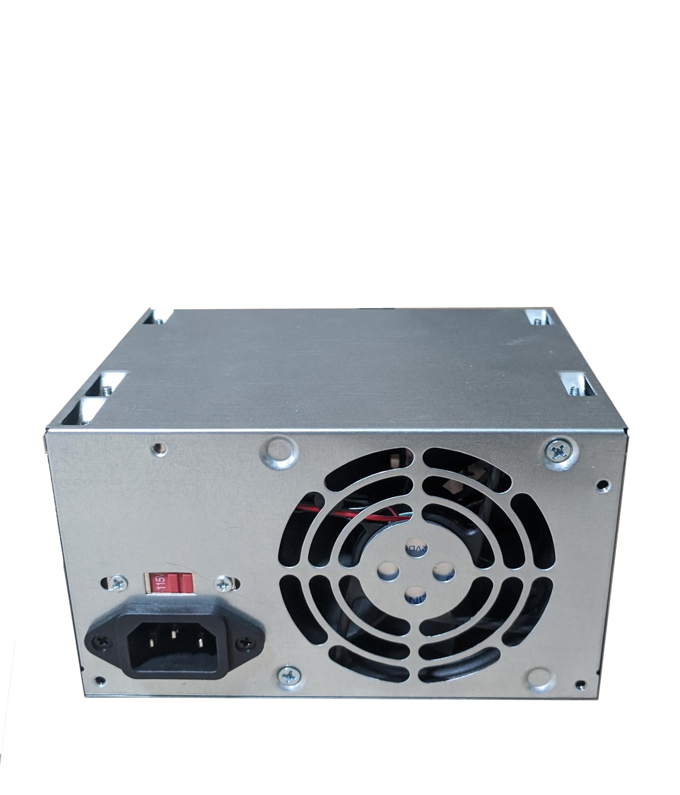 SHARK TECHNOLOGY 400W ATX 12V V2.1 Internal PC Power Supply with Strong Turbo