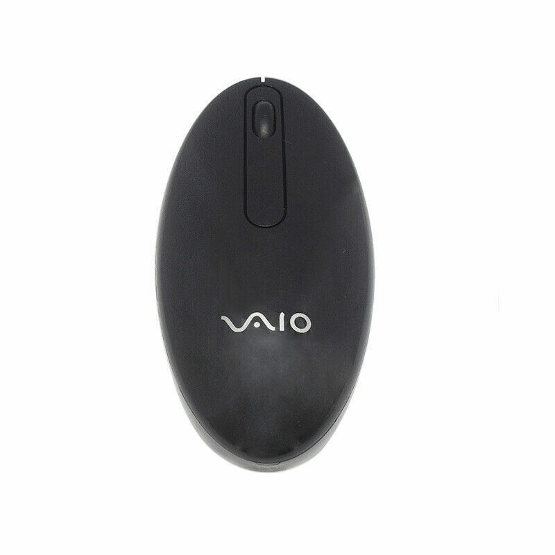 Sony VAIO Wireless Laser Mouse VGP-WMS21 without USB Reciver