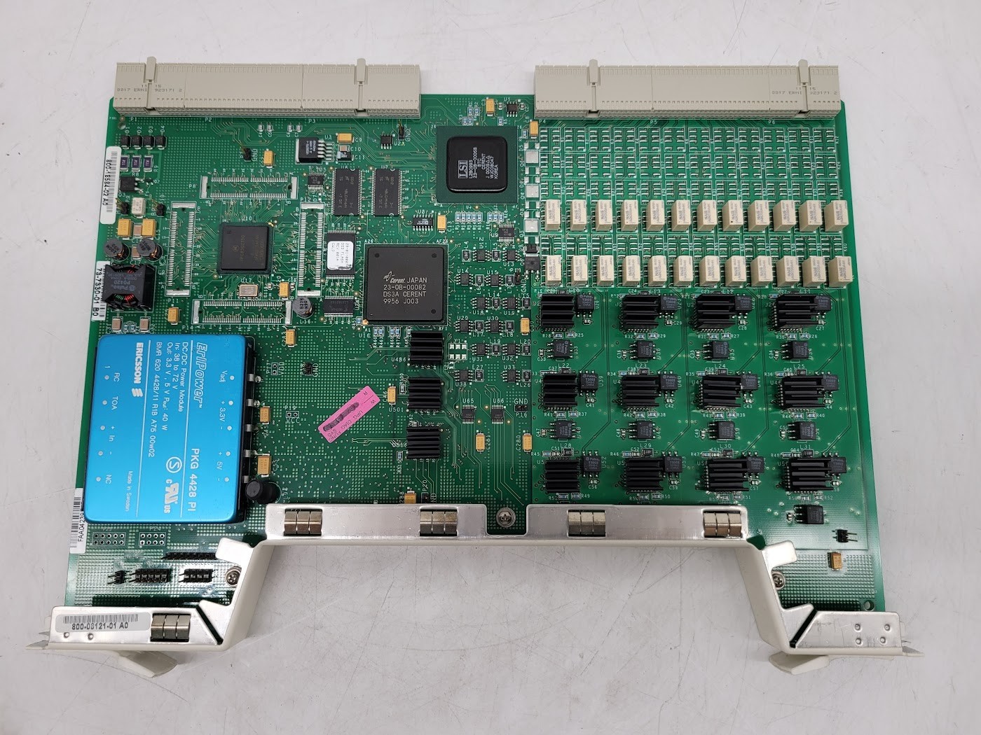Cisco 15454-DS3-12 Eletrical Interface Card