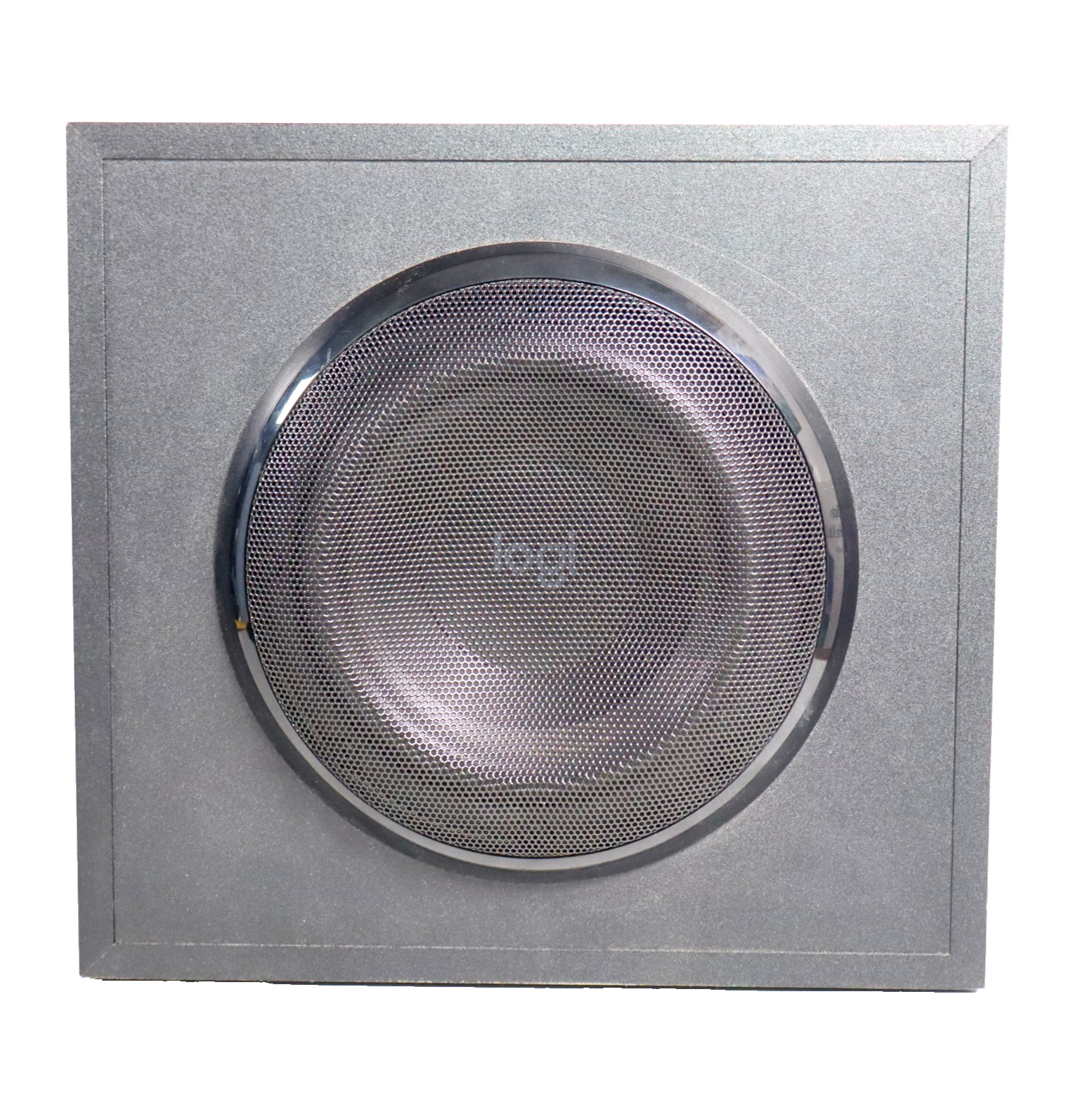 HEAVY BASS CAUSES RATTLING - Logitech Z623 THX-Certified 2.1 Speaker Subwoofer