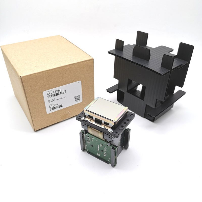 Original Mutoh DX7 Printhead for Mutoh Valuejet 1618/1624/1638 Inkjet Printer