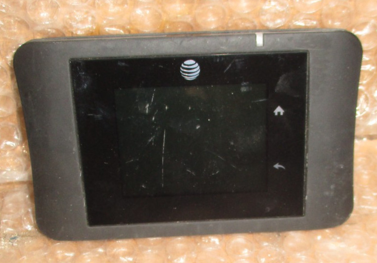 Netgear Aircard 781S HotSpot w/ Battery | No Power Adapter