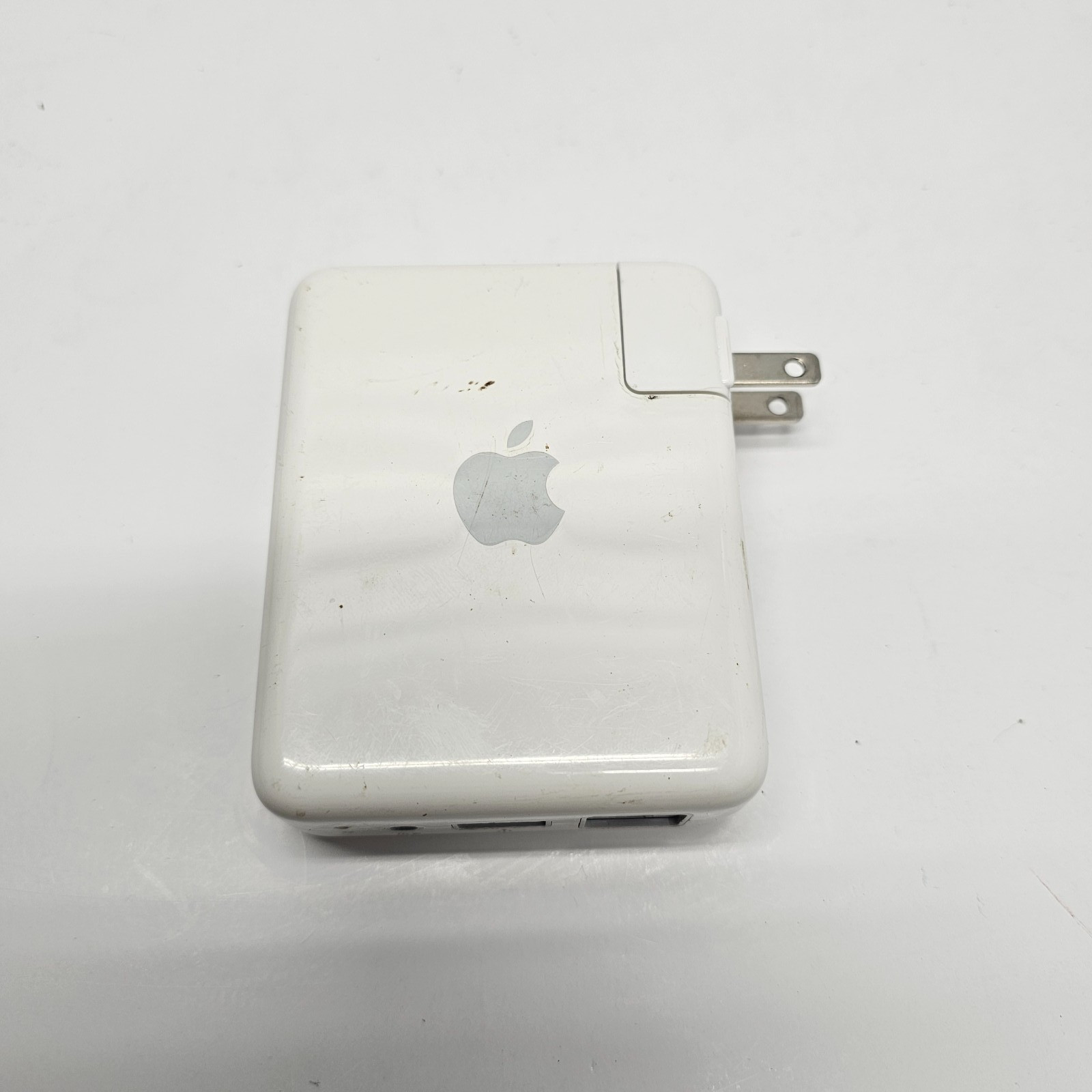 Apple AirPort Express Wifi Wireless Router Extender, Model No. A1084 | Used