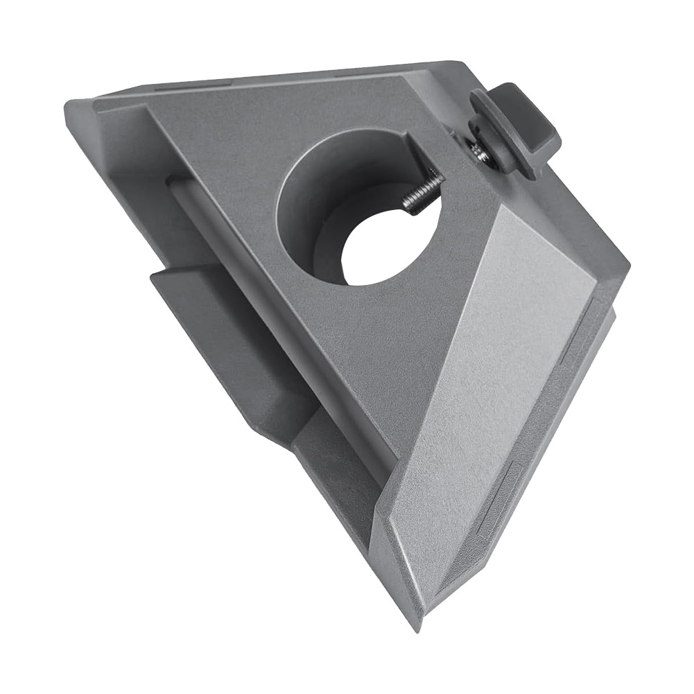 For   Pipe Adapter, Pole Mount Adapter Mounting Kit, for  8420