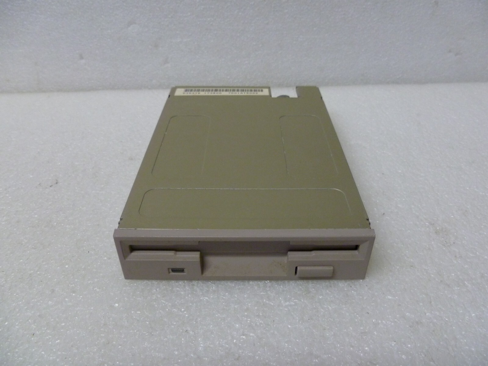VINTAGE NEWTRONICS MITSUMI D359T7 3.5" 1.44 MB FDD
