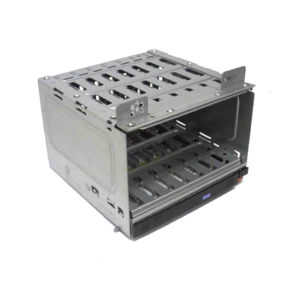 IBM 00E2521 DASD Media Backplane 6-Slot SAS SFF SATA w HH