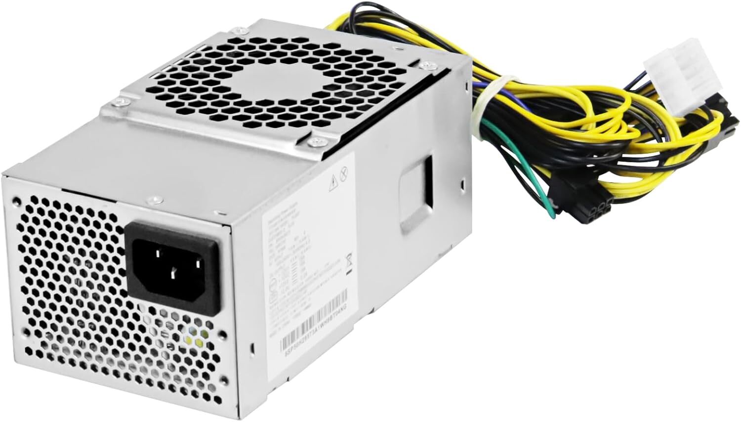 New 00PC787 PCJ007 310W 10Pin Power Supply Fits Lenovo M310 410 415 510 610 710