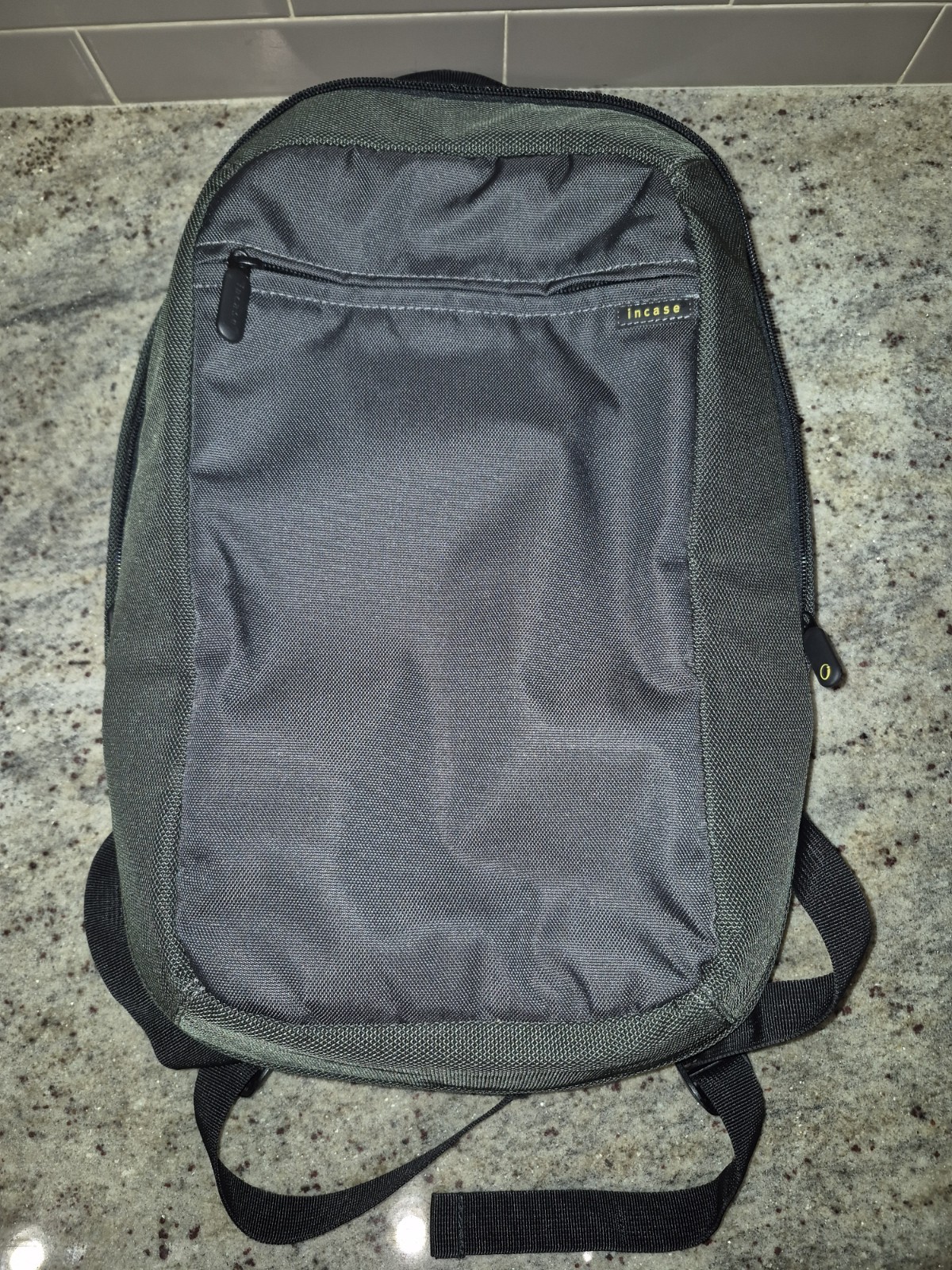 InCase Icon Backpack