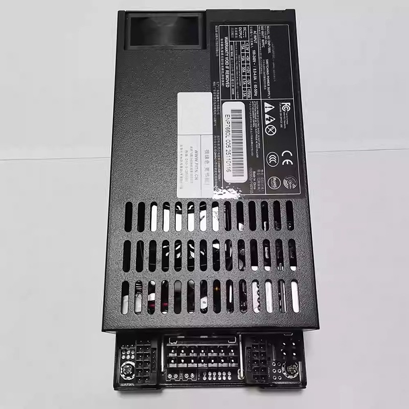 Full Module For Enhanced ENP 7660L Small 1U Power Supply 600W/500W Mute