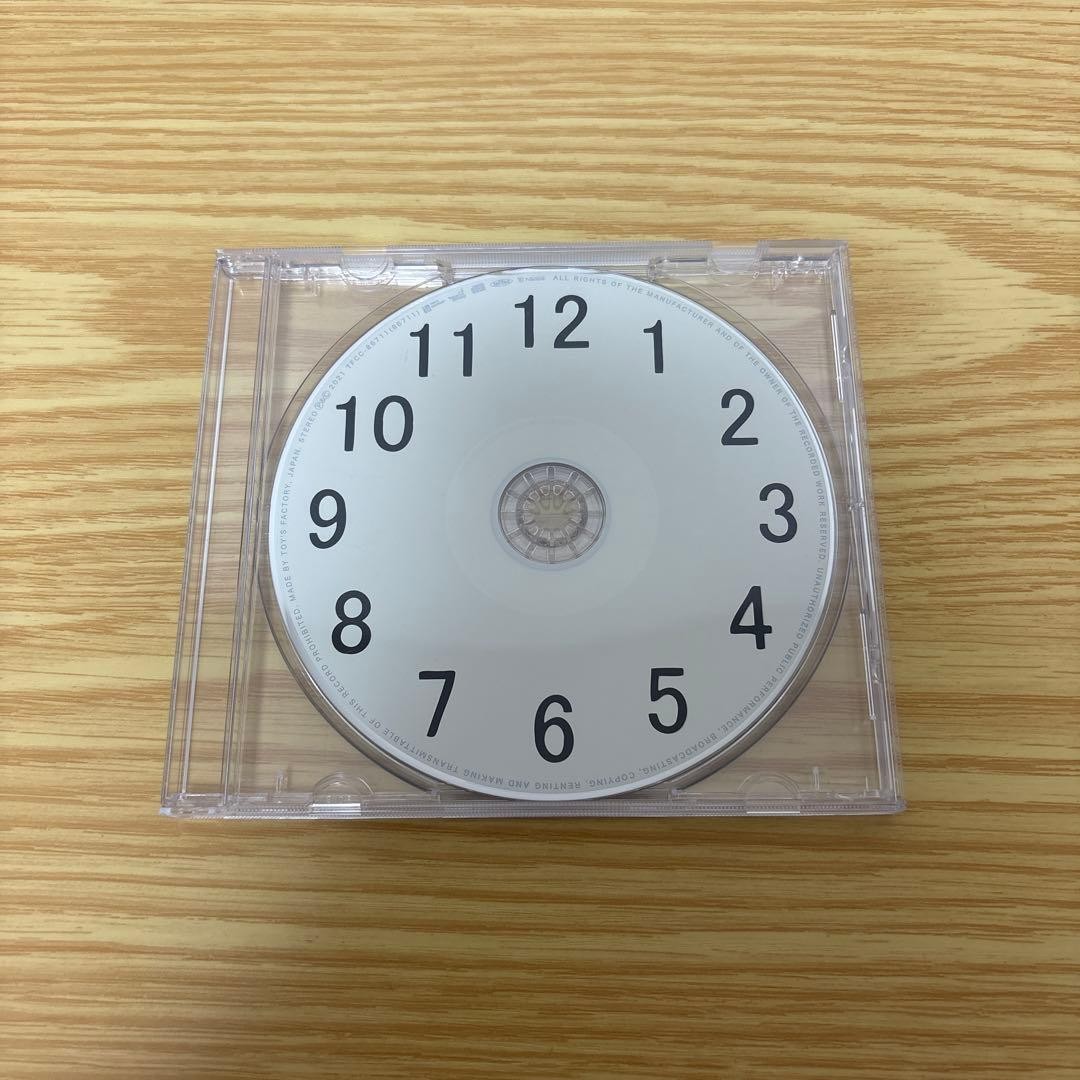 SEKAI NO OWARI 10th Anniversary Album Japan CD Used, Good Condition
