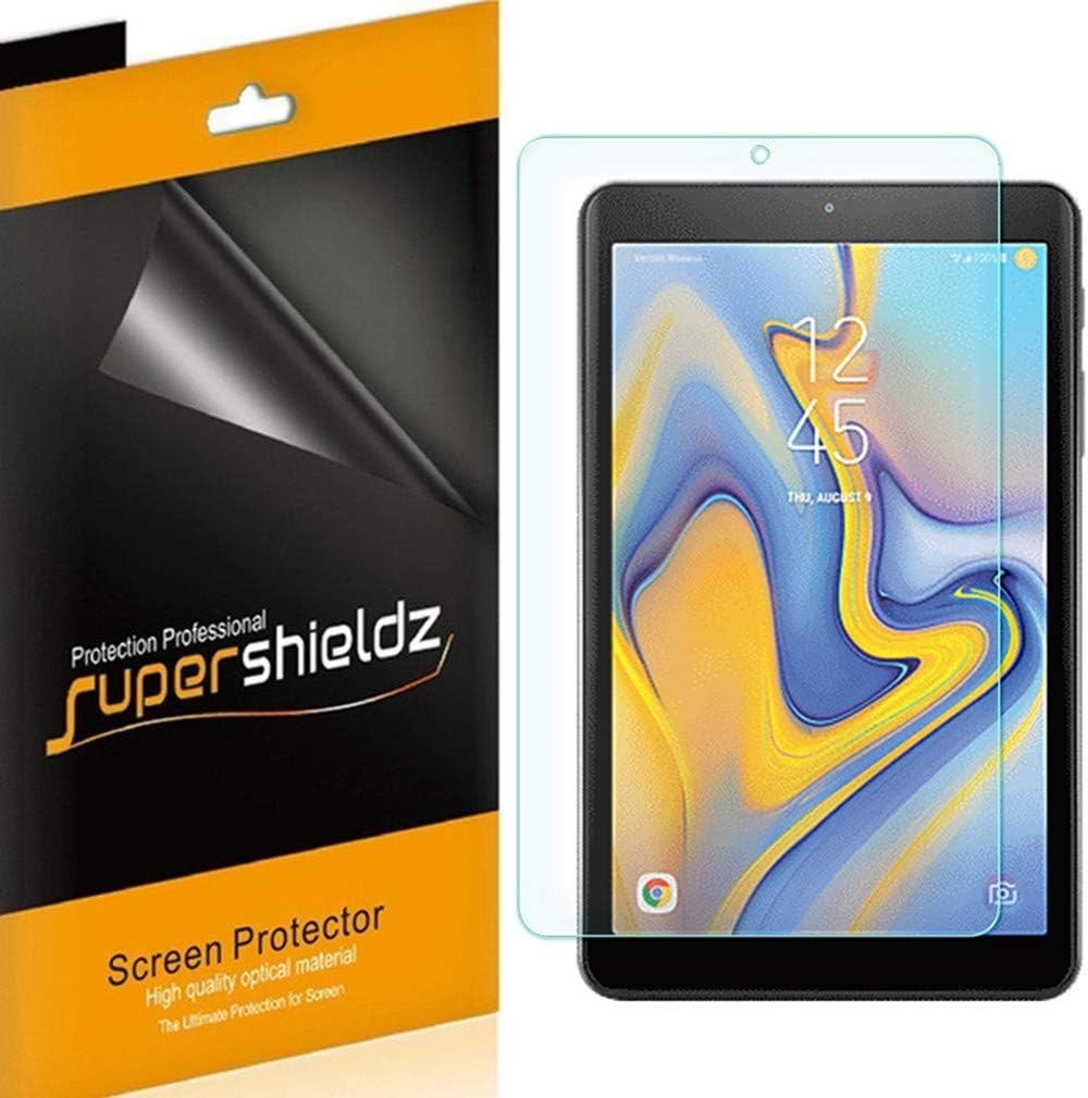 3 Pack Designed for Samsung Galaxy Tab A 10.5 inch Screen Protector