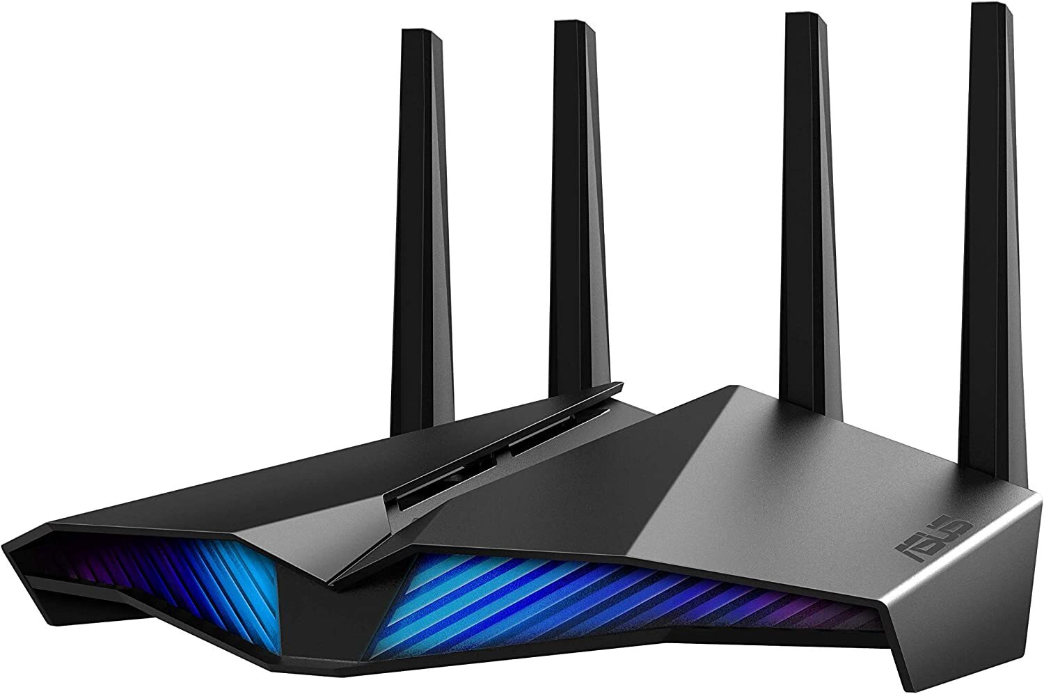 ASUS RTAX82U AX5400 DualBand WiFi 6 Gaming Router G2U
