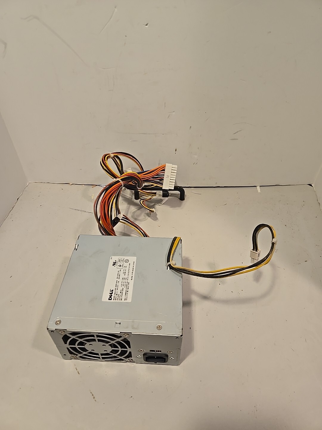 Dell DPS-200PB-146B 200W Power Supply 