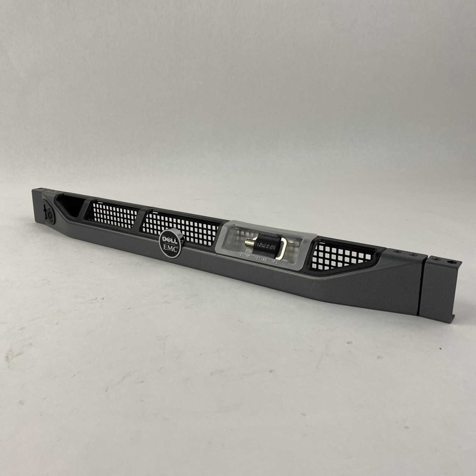 Dell 100-562-803 EMC2 Server Front Bezel - w/ Key 