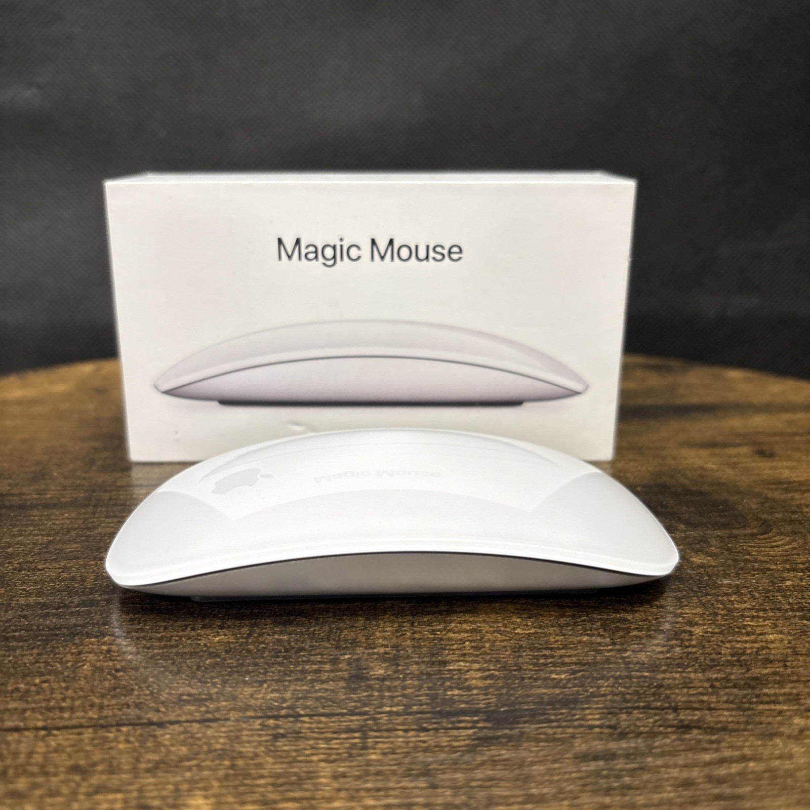 Apple Magic Mouse 2 Lightning 2nd Gen Wireless Bluetooth Mouse USBC to Lightning