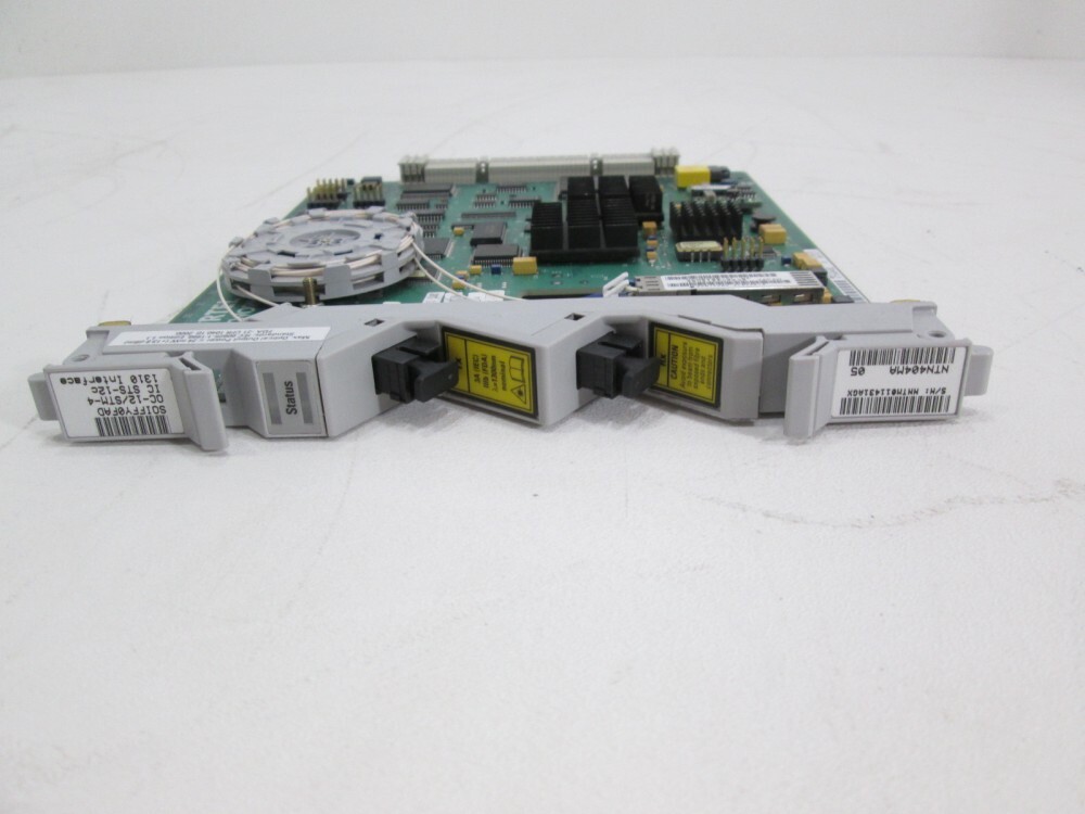Nortel NTN404MA