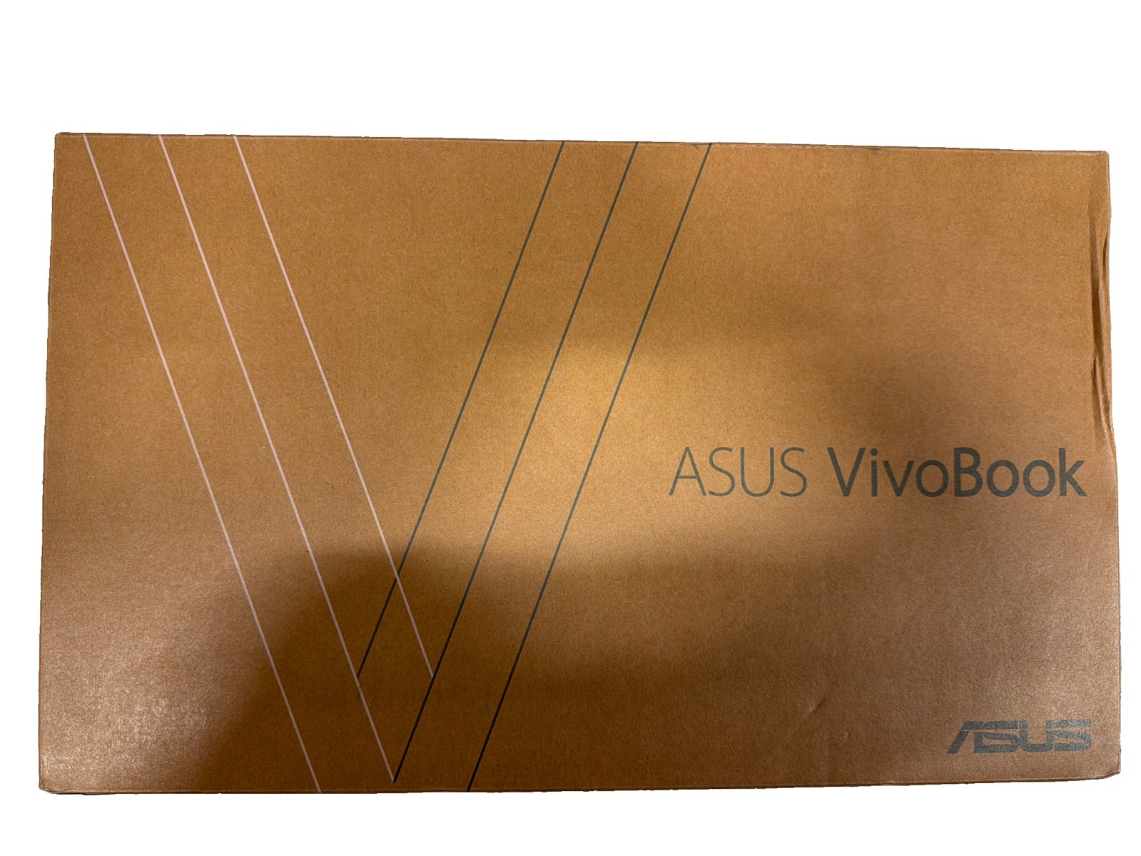 ASUS VivoBook 15 F512DA-NH77 15.6 inch (512GB, AMD Ryzen 7, 2.30GHz, 8GB) New