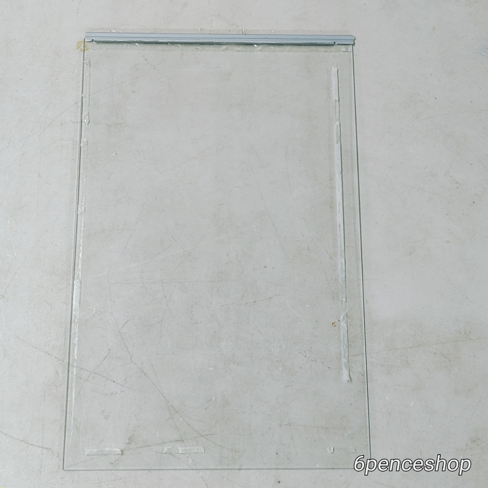 Genuine Brother MFC-L8905CDW BED SCANNER GLASS FOR REPLACEMENT