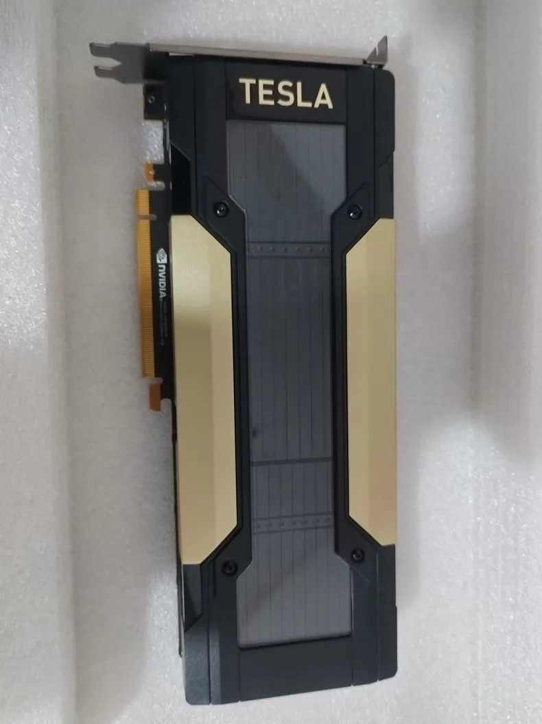 Genuine original Nvidia Tesla V100 32GB PCIE Computing Accelerator Graphics Card
