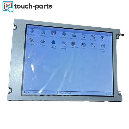 KCB104VG2BA-A21 LCD Screen Display Panel for Kyocera 10.4-inch Replacement Part