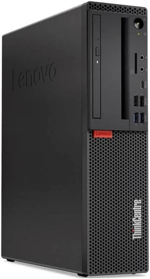 Lenovo ThinkCentre M920s SFF Mini Desktop Intel i5-9400 16GB RAM 1TB SSD