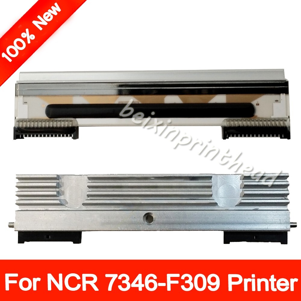 NEW Thermal Printhead For NCR 7346-F309 Printer 497-0476754 3AC02368000 15PIN