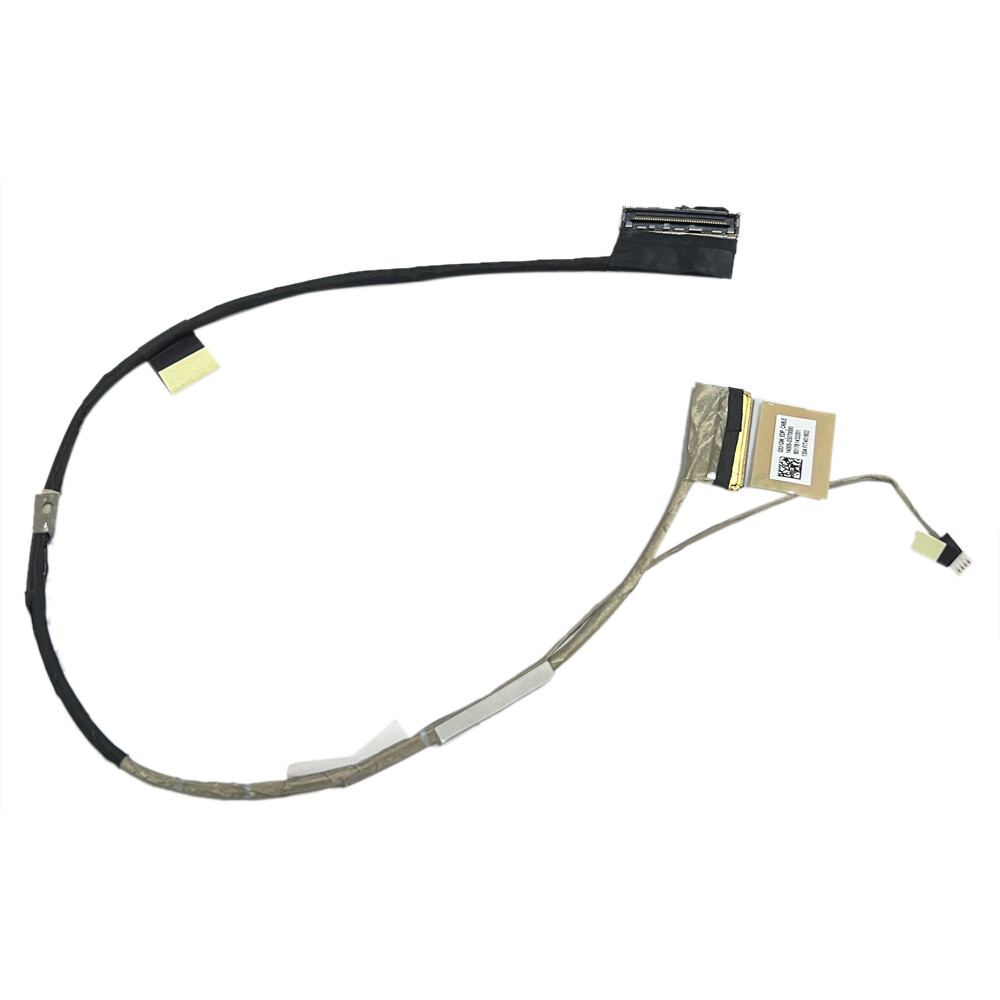 EDP LCD LVDS FHD EDP Cable 40PIN For ASUS GL531GV Gl531GU GL531GT G531GT