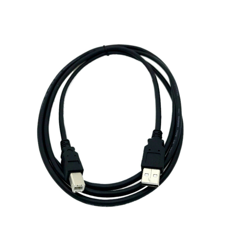 6' USB Cable Cord for FOCUSRITE SCARLETT 18i20 18i8 2i2 2i4 AUDIO INTERFACE