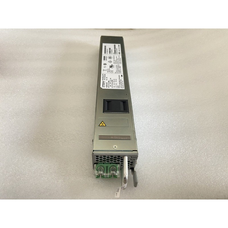 CISCO ASR1000X-DC-950W DC 341-100246-02 Power supply for ASR 1006-X/ASR 1009-X