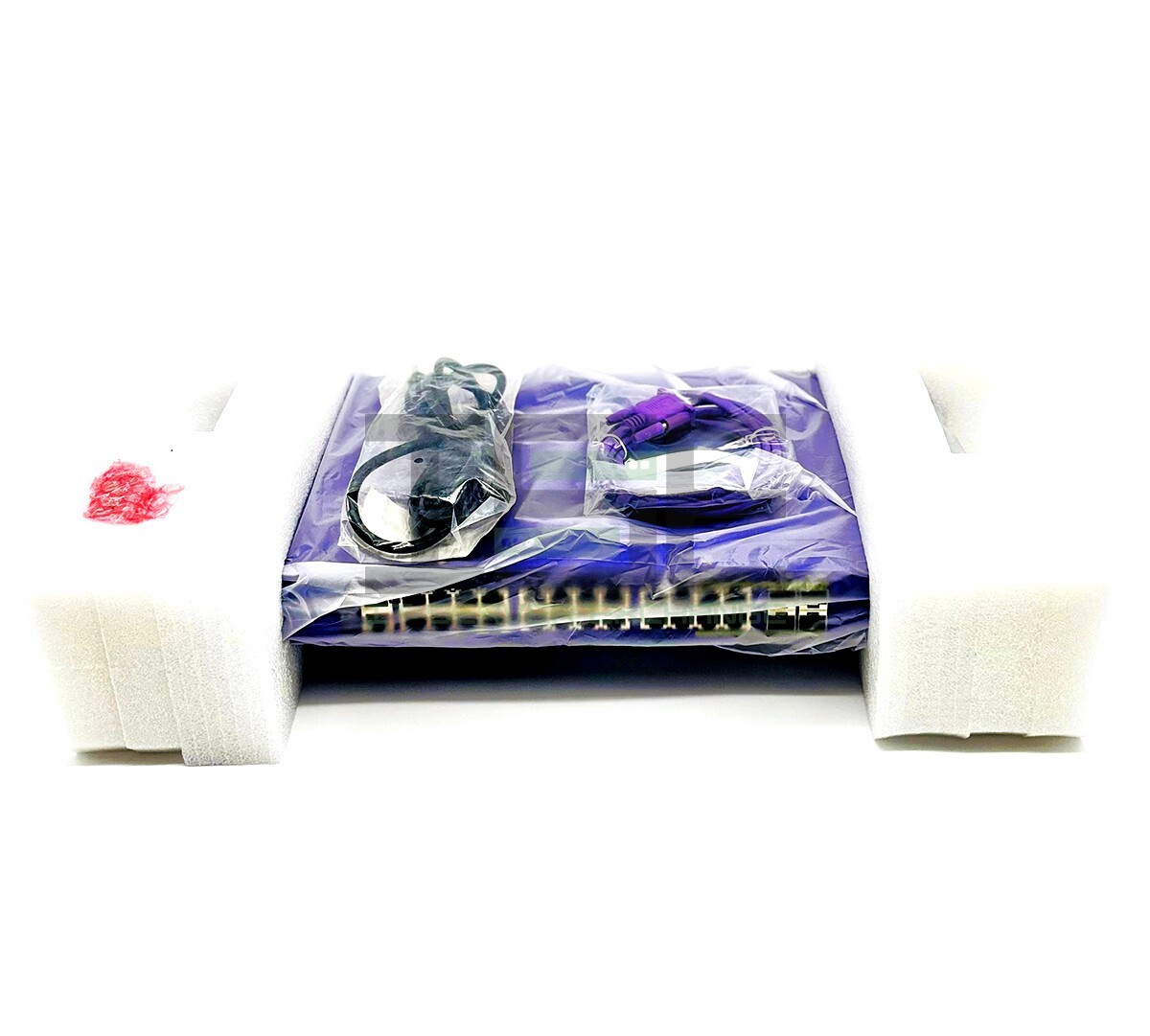 Extreme Networks X440-G2-24P-10GE4 16533 24Plus-Ports POE+ Ethernet Switch