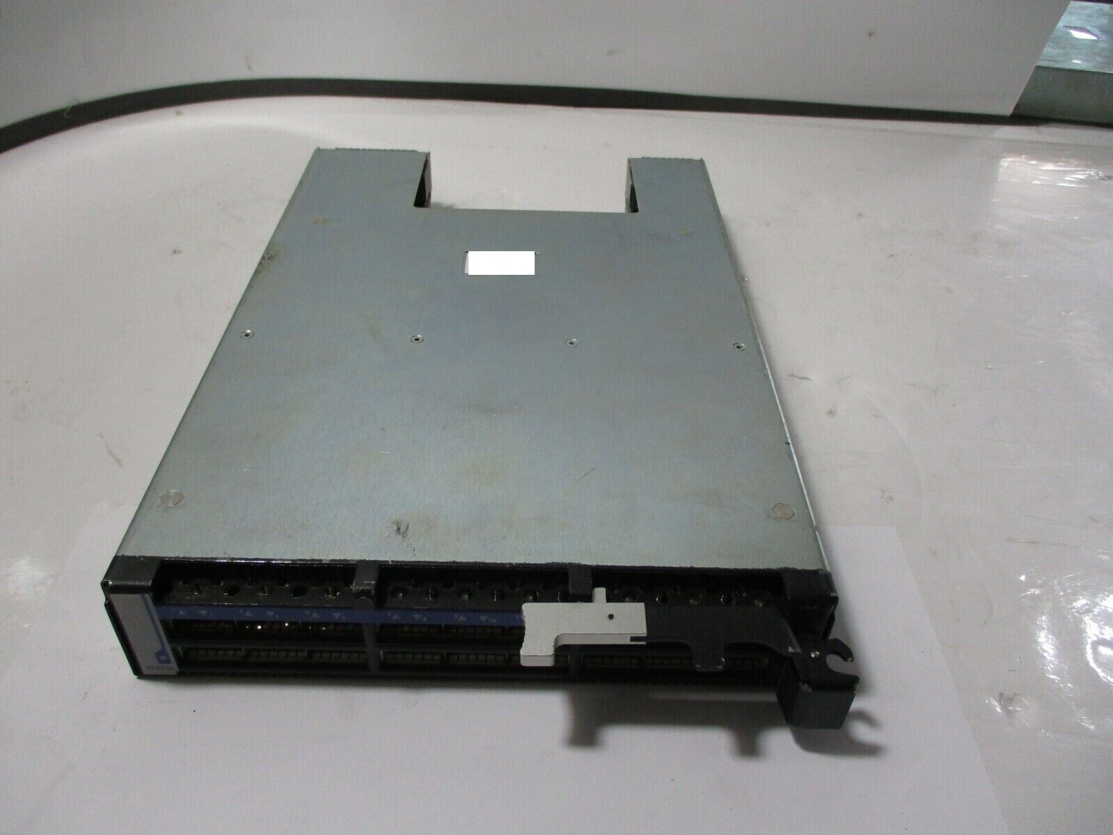 MELLANOX MIS5001QC InfiniScale IV 18 Port QSFP QDR Leaf Blade