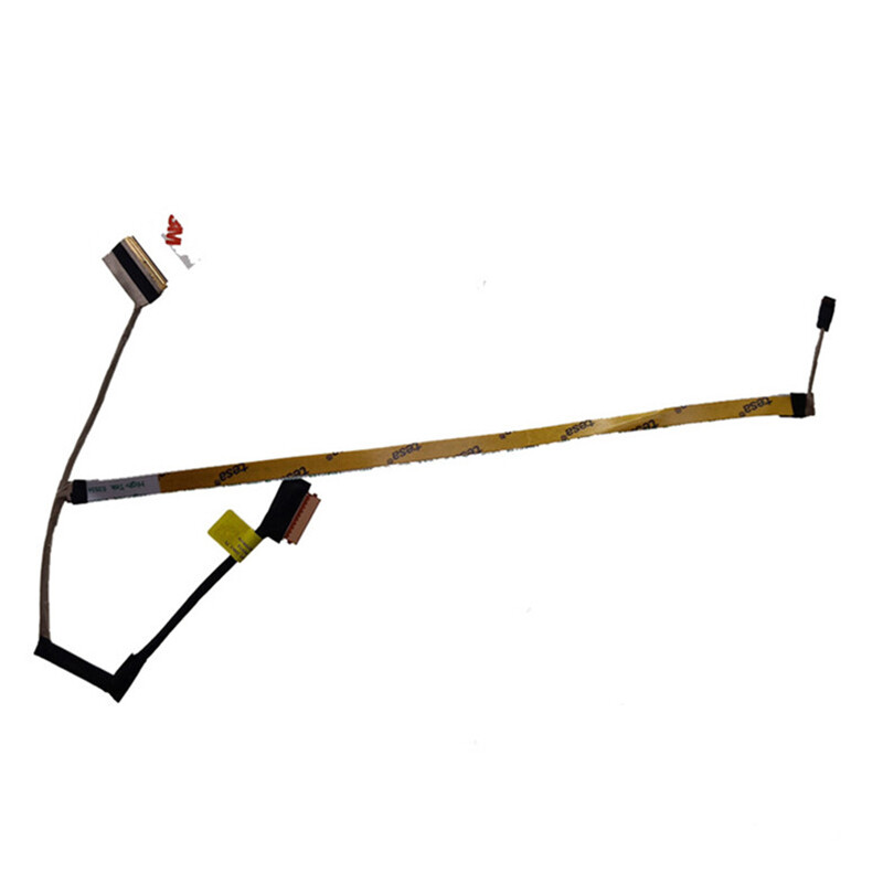 New FPW50 LCD EDP Cable TS For HP 15s-DY 15s-DU 15-DW 15-CS 250 G8 DC02C00LP00