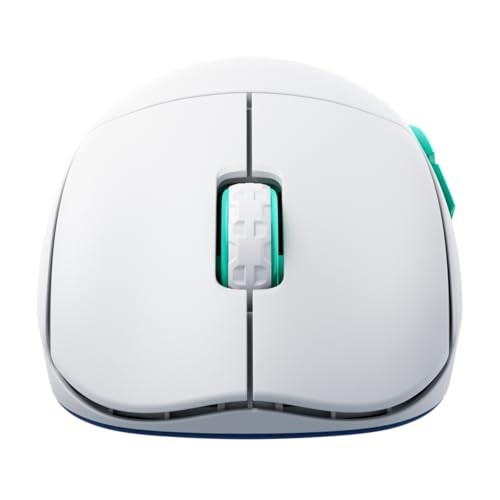 CHERRY XTRFY M68 WIRELESS | ULTRA-FAST AND LIGHT GAMING MOUSE (M68, WHITE)