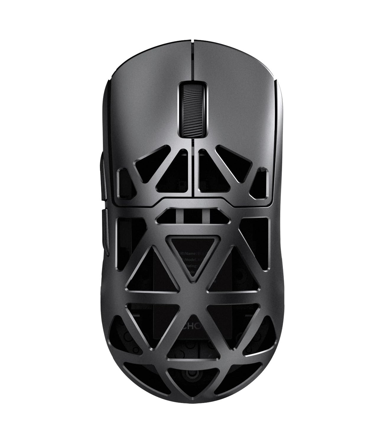 MCHOSE AX5 Wireless Gaming Mouse, 4KHz Polling Rate Focus PAW 3395 Optical