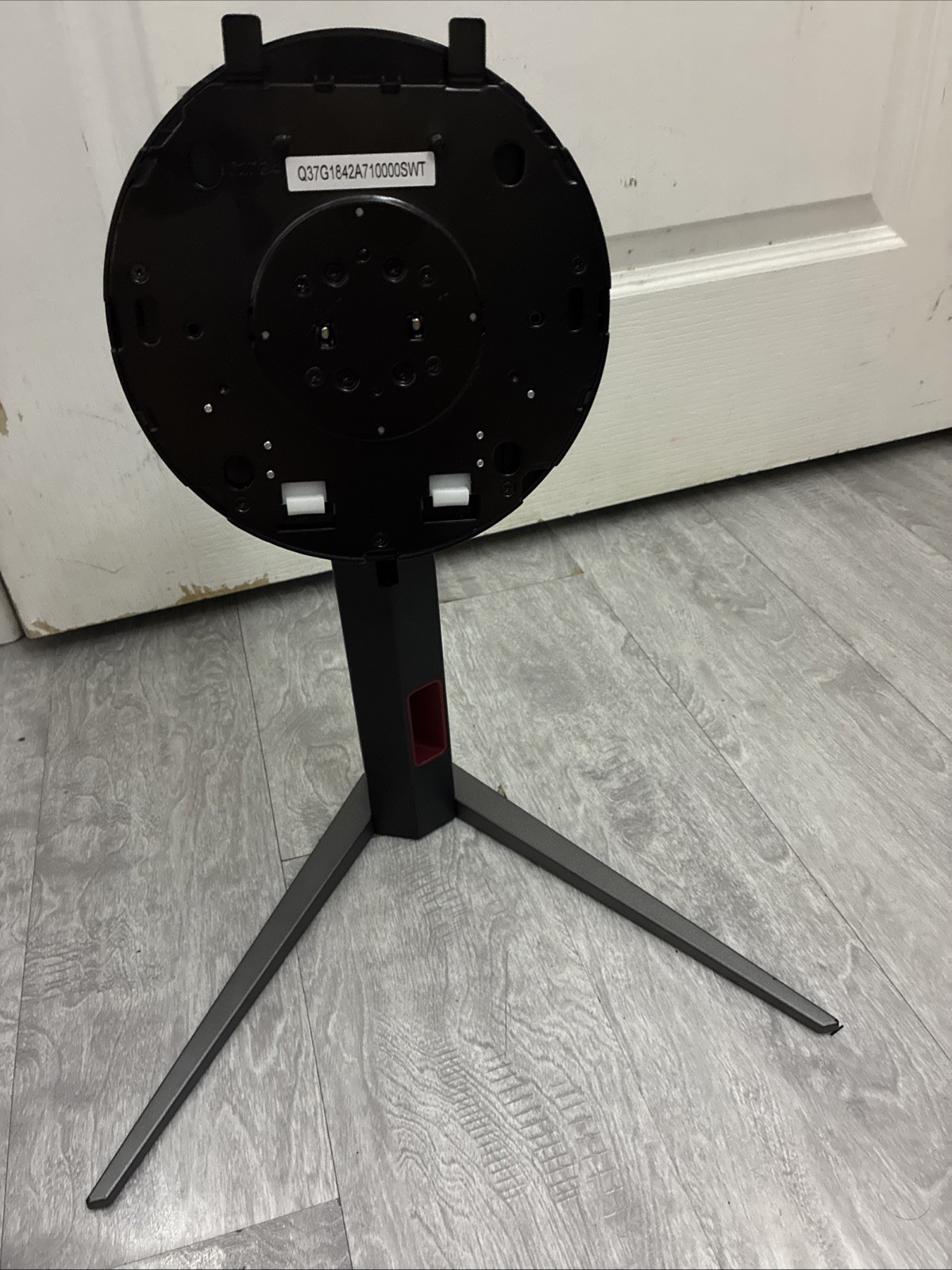 AOC C27G4 27" Gaming Monitor Stand Base Q37G1842A710000SWT OEM Replacement