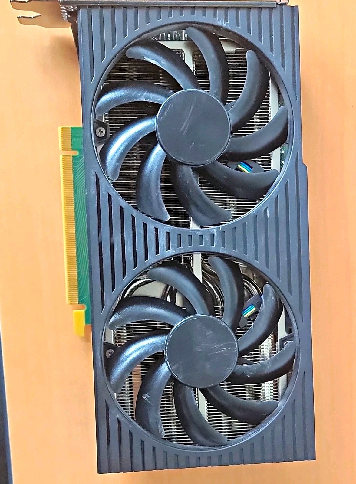 Dell Graphics Card, NVIDIA GeForce RTX 3060 12GB GDDR6 | PG190 SKU60 12GB