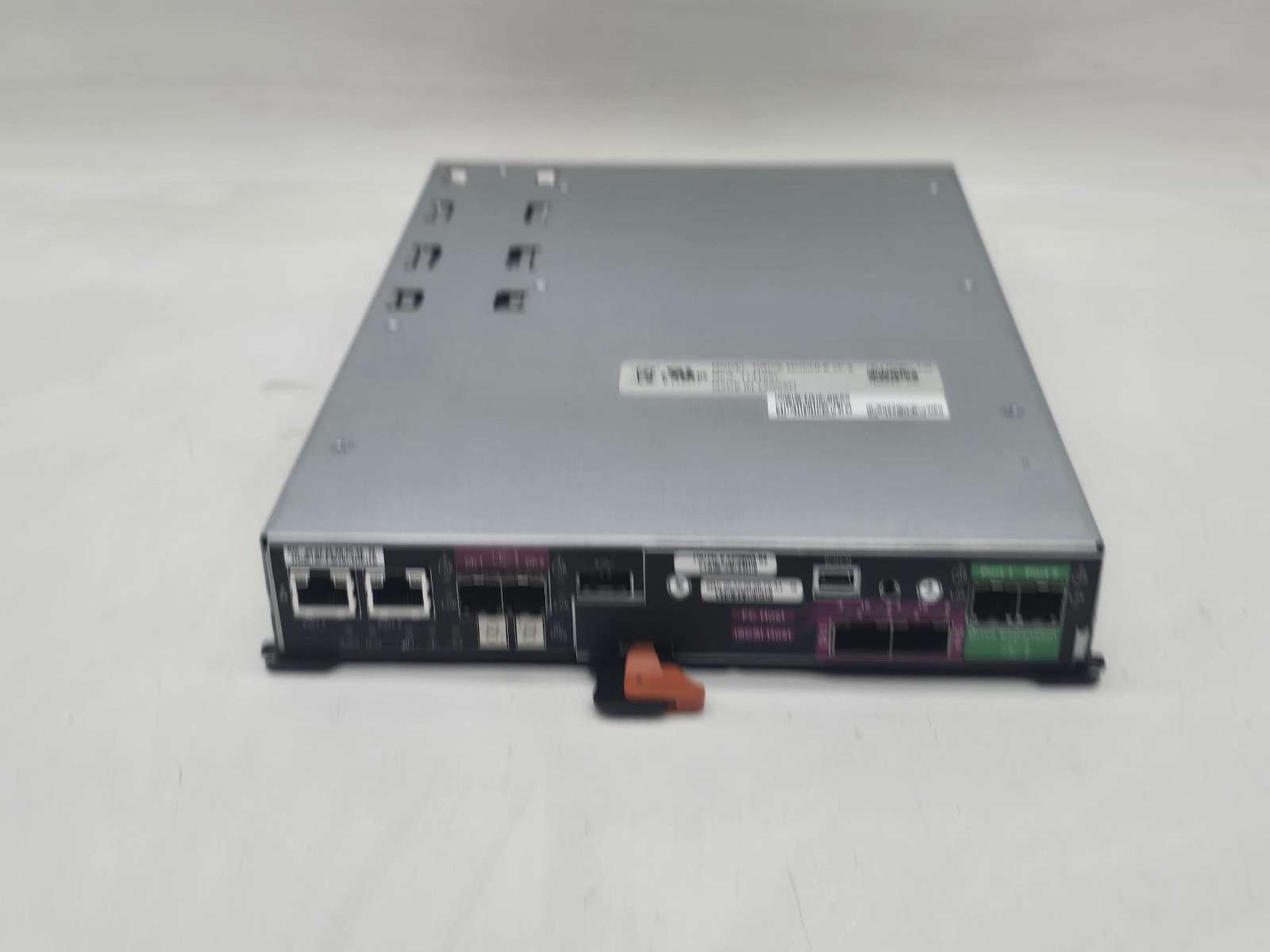 NetApp Drive Module I/F-6 PN 111-02855+A0 E-X270800A-R6 Storage Controller Modul