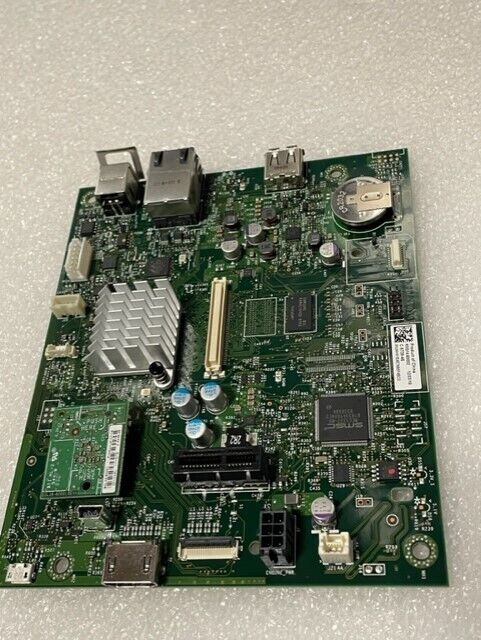 K0Q14-60002 HP Formatter PC Board Assembly