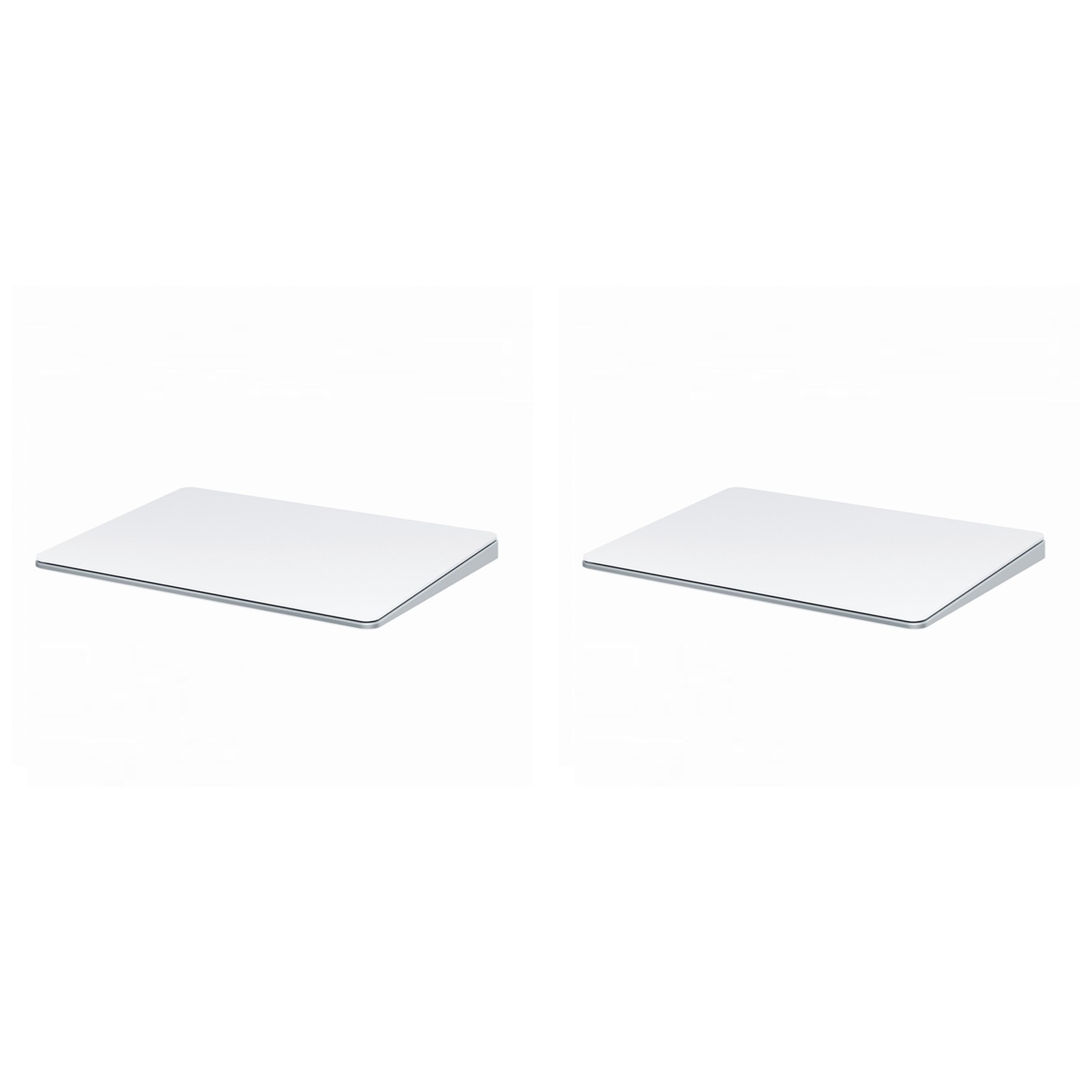 2X Bluetooth Touchpad Multi-Function Gestures Trackpad Rechargeable 8284